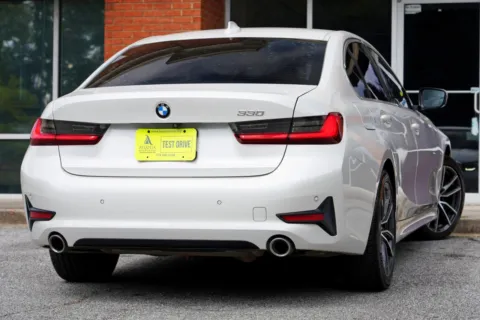 More photos of 2019 BMW 3 Series 330i w/ Convenience Package at Atlanta Best Used Cars, GA
