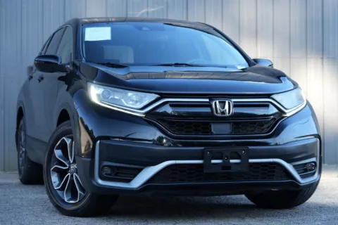 Photos of 2020 Honda CR-V EX for sale in Peachtree Corners, GA at Atlanta Best Used Cars