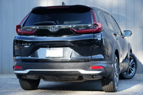 More photos of 2020 Honda CR-V EX at Atlanta Best Used Cars, GA