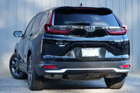 More photos of 2020 Honda CR-V EX at Atlanta Best Used Cars, GA