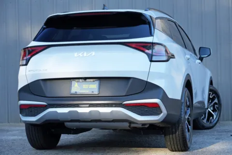 More photos of 2025 Kia Sportage EX w/ Premium Package at Atlanta Best Used Cars, GA