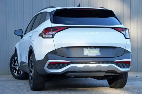 More photos of 2025 Kia Sportage EX w/ Premium Package at Atlanta Best Used Cars, GA