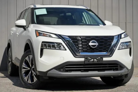Photos of 2023 Nissan Rogue SV w/ Premium Package for sale in Peachtree Corners, GA at Atlanta Best Used Cars
