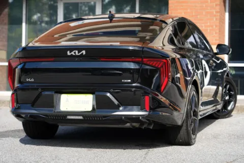 More photos of 2025 Kia K4 GT-Line Turbo w/ Technology Package at Atlanta Best Used Cars, GA