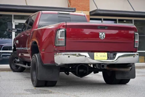 More photos of 2017 Ram 3500 Big Horn w/ Luxury Package at Atlanta Best Used Cars, GA