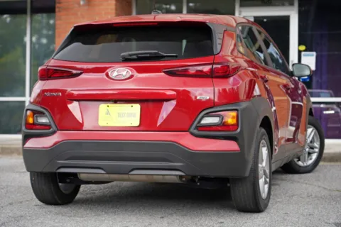 More photos of 2021 Hyundai Kona SE at Atlanta Best Used Cars, GA