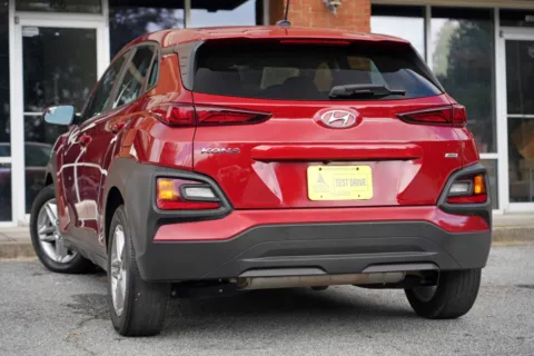 More photos of 2021 Hyundai Kona SE at Atlanta Best Used Cars, GA