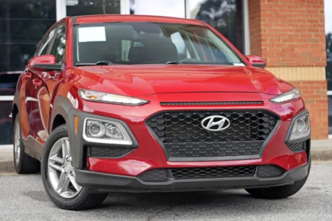 Photos of 2021 Hyundai Kona SE for sale in Peachtree Corners, GA at Atlanta Best Used Cars