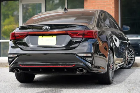 More photos of 2021 Kia Forte GT at Atlanta Best Used Cars, GA