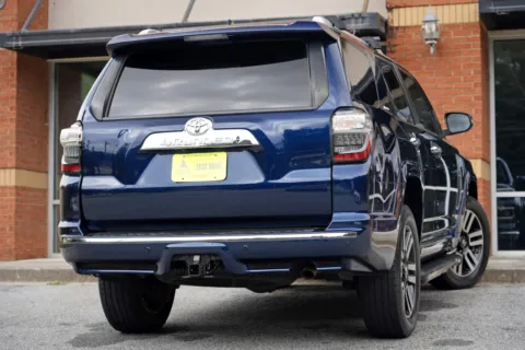 More photos of 2019 Toyota 4Runner Limited at Atlanta Best Used Cars, GA