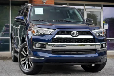 Photos of 2019 Toyota 4Runner Limited for sale in Peachtree Corners, GA at Atlanta Best Used Cars