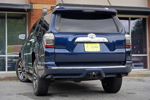 More photos of 2019 Toyota 4Runner Limited at Atlanta Best Used Cars, GA