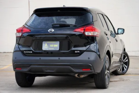 More photos of 2020 Nissan Kicks SR at Atlanta Best Used Cars, GA