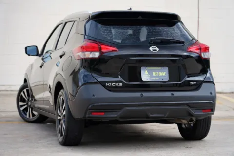 More photos of 2020 Nissan Kicks SR at Atlanta Best Used Cars, GA
