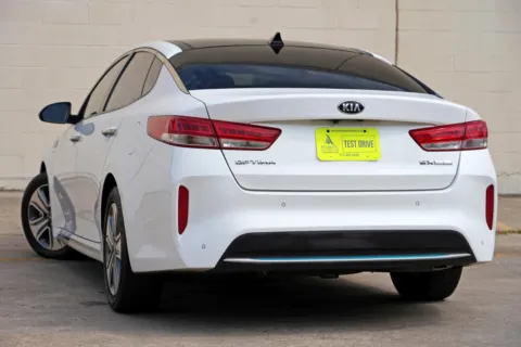 More photos of 2018 Kia Optima Plug-In Hybrid EX w/ Technology Package at Atlanta Best Used Cars, GA
