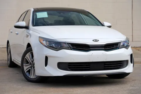 Photos of 2018 Kia Optima Plug-In Hybrid EX w/ Technology Package for sale in Peachtree Corners, GA at Atlanta Best Used Cars