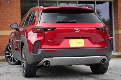 More photos of 2024 Mazda CX-50 2.5 Turbo Premium Package at Atlanta Best Used Cars, GA