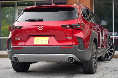 More photos of 2024 Mazda CX-50 2.5 Turbo Premium Package at Atlanta Best Used Cars, GA
