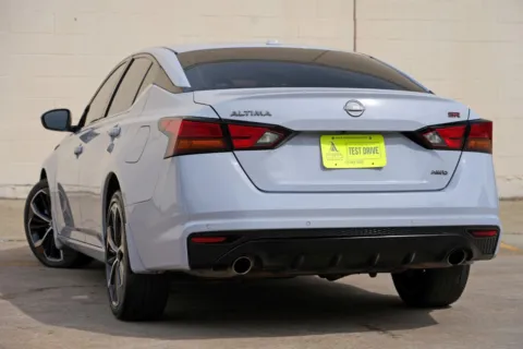 More photos of 2024 Nissan Altima 2.5 SR at Atlanta Best Used Cars, GA