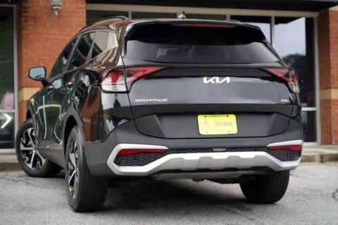 More photos of 2025 Kia Sportage EX w/ Premium Package at Atlanta Best Used Cars, GA