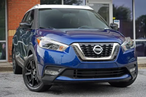 Photos of 2019 Nissan Kicks SR w/ Premium Package for sale in Peachtree Corners, GA at Atlanta Best Used Cars