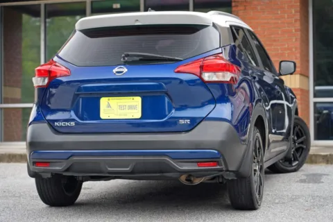 More photos of 2019 Nissan Kicks SR w/ Premium Package at Atlanta Best Used Cars, GA