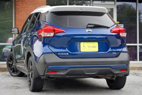 More photos of 2019 Nissan Kicks SR w/ Premium Package at Atlanta Best Used Cars, GA