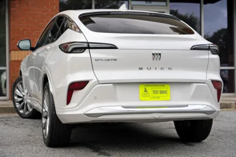 More photos of 2025 Buick Envista Avenir w/ Advanced Safety Package at Atlanta Best Used Cars, GA