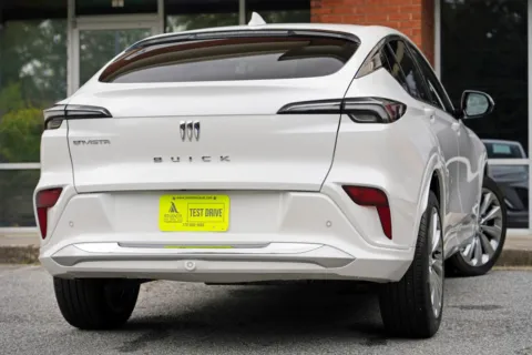 More photos of 2025 Buick Envista Avenir w/ Advanced Safety Package at Atlanta Best Used Cars, GA