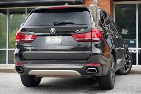 More photos of 2018 BMW X5 xDrive35i w/ Premium & Driving Assist Packages at Atlanta Best Used Cars, GA