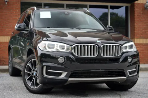 Photos of 2018 BMW X5 xDrive35i w/ Premium & Driving Assist Packages for sale in Peachtree Corners, GA at Atlanta Best Used Cars