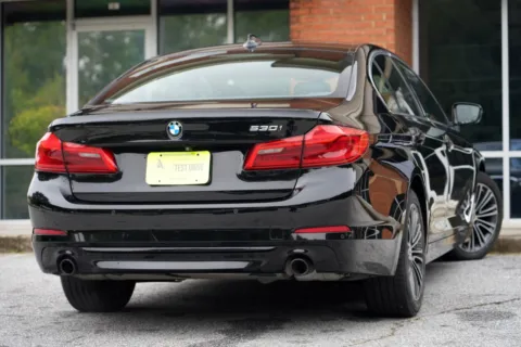 More photos of 2020 BMW 5 Series 530i w/ Convenience Package at Atlanta Best Used Cars, GA