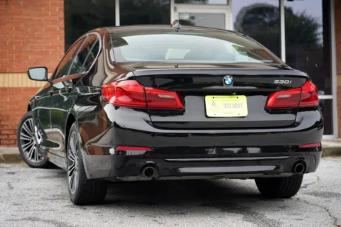 More photos of 2020 BMW 5 Series 530i w/ Convenience Package at Atlanta Best Used Cars, GA