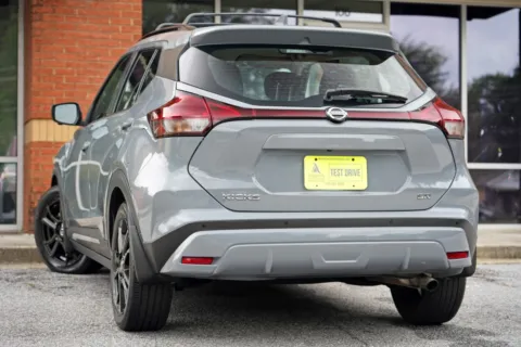 More photos of 2021 Nissan Kicks SR at Atlanta Best Used Cars, GA