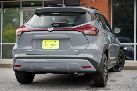 More photos of 2021 Nissan Kicks SR at Atlanta Best Used Cars, GA
