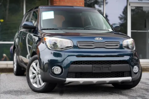 Photos of 2019 Kia Soul + for sale in Peachtree Corners, GA at Atlanta Best Used Cars