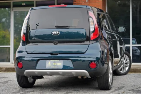 More photos of 2019 Kia Soul + at Atlanta Best Used Cars, GA