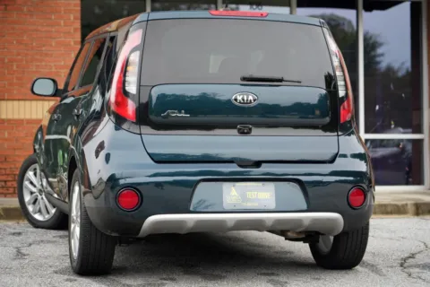 More photos of 2019 Kia Soul + at Atlanta Best Used Cars, GA
