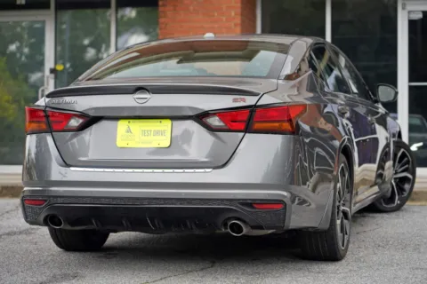 More photos of 2023 Nissan Altima 2.5 SR w/ Premium Package at Atlanta Best Used Cars, GA