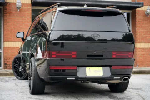 More photos of 2024 Hyundai Santa Fe Limited at Atlanta Best Used Cars, GA