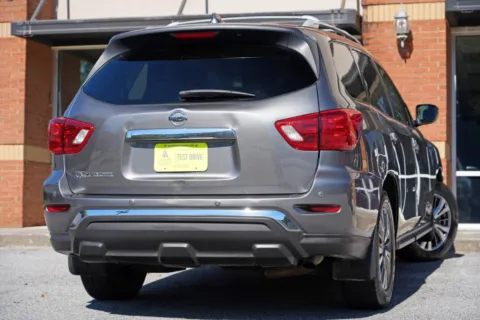 More photos of 2019 Nissan Pathfinder S at Atlanta Best Used Cars, GA