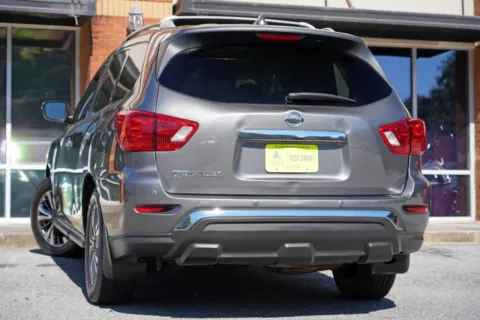 More photos of 2019 Nissan Pathfinder S at Atlanta Best Used Cars, GA