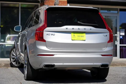 More photos of 2020 Volvo XC90 Momentum w/ Advanced Package at Atlanta Best Used Cars, GA