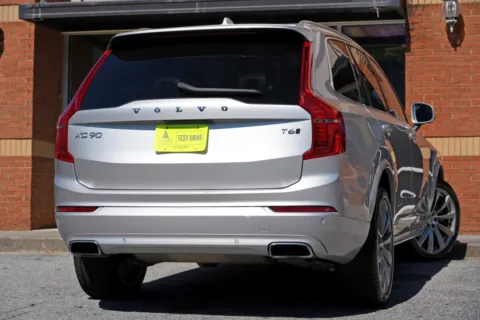 More photos of 2020 Volvo XC90 Momentum w/ Advanced Package at Atlanta Best Used Cars, GA