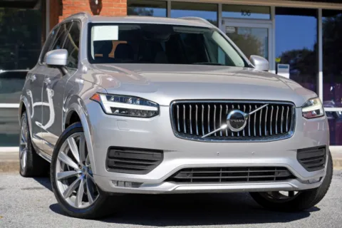 Photos of 2020 Volvo XC90 Momentum w/ Advanced Package for sale in Peachtree Corners, GA at Atlanta Best Used Cars