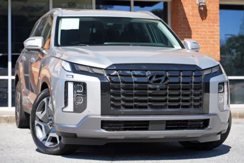Photos of 2024 Hyundai Palisade SEL 7P w/ Premium Package for sale in Peachtree Corners, GA at Atlanta Best Used Cars