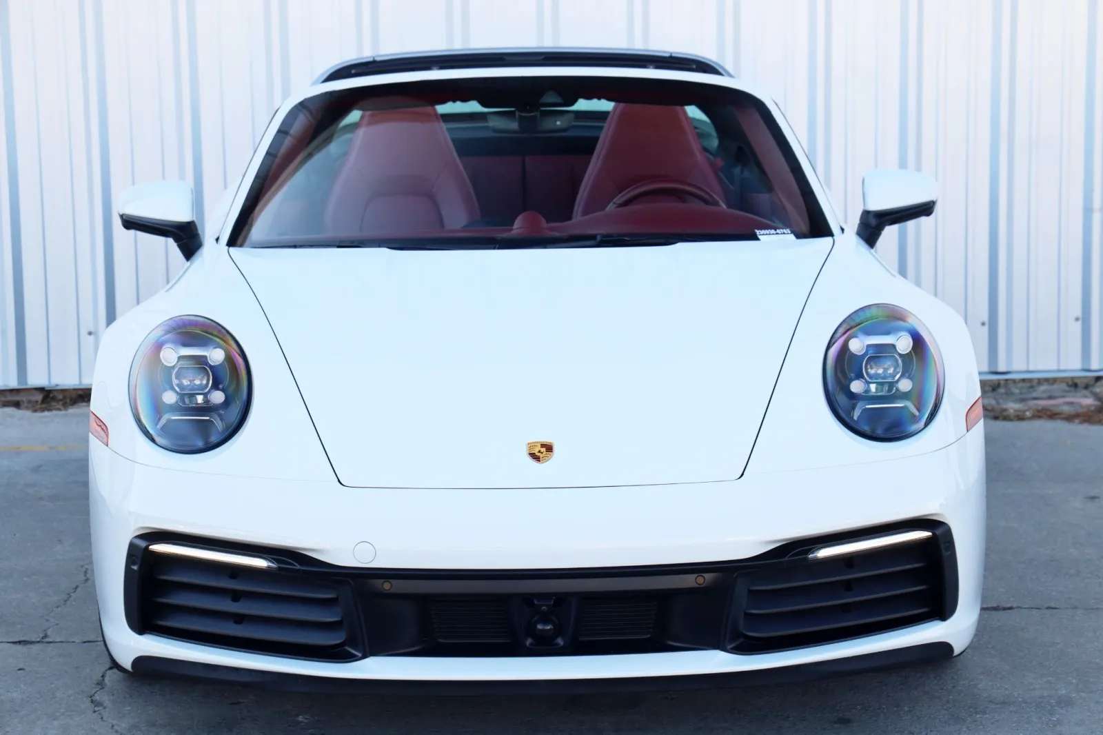 2021 Porsche 911 S - Photo 45