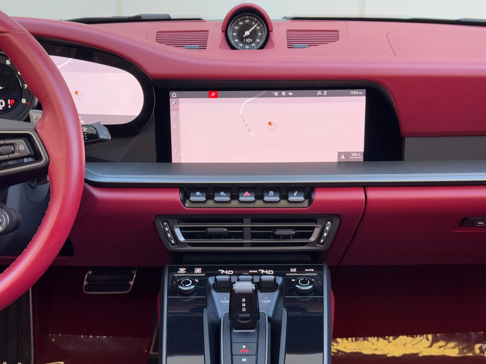 2021 Porsche 911 S - Photo 24