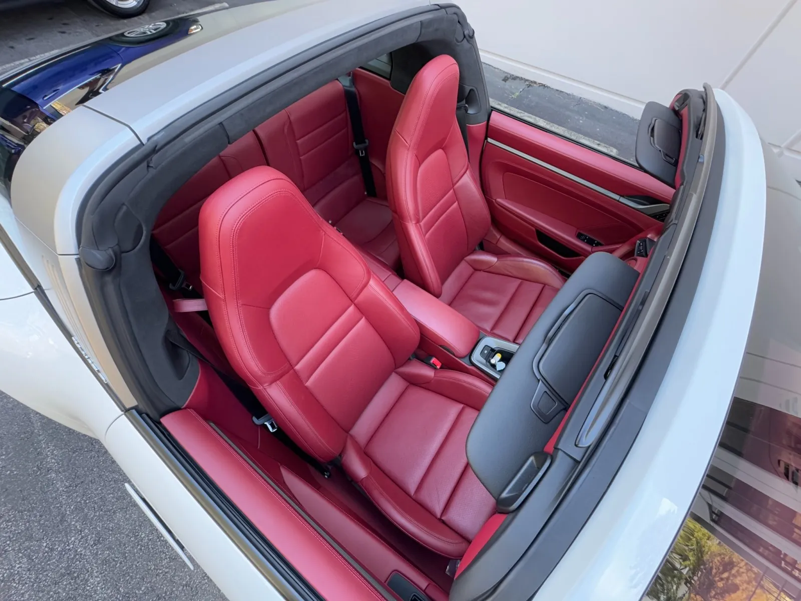 2021 Porsche 911 S - Photo 40