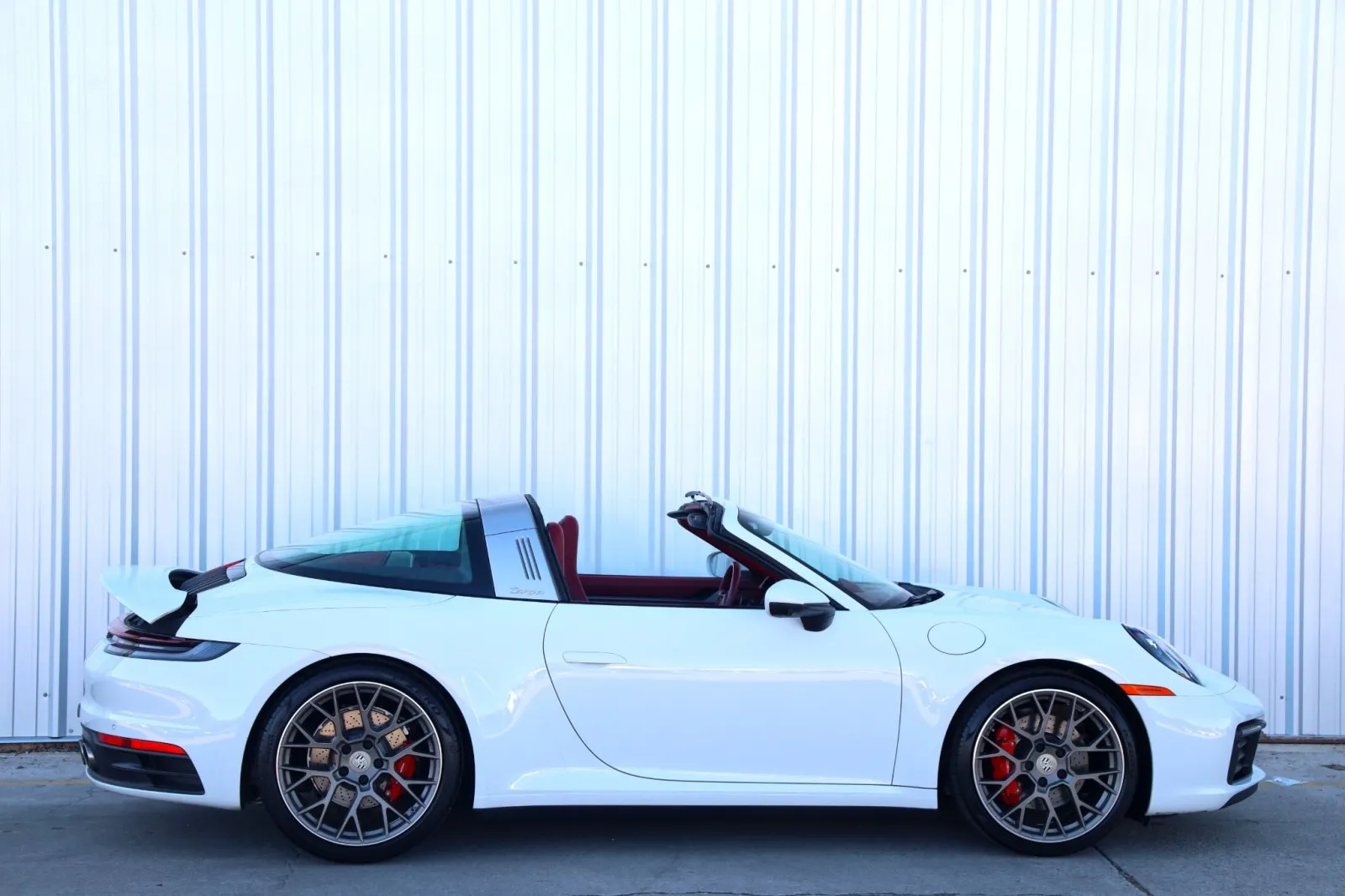 2021 Porsche 911 S - Photo 51
